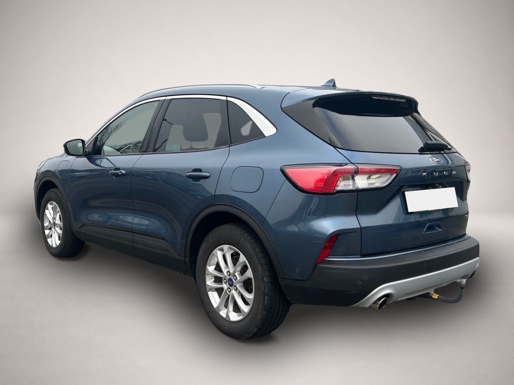 Bild 4 Ford Kuga PHEV TITANIUM X Winter/Fahrerass./Technop.