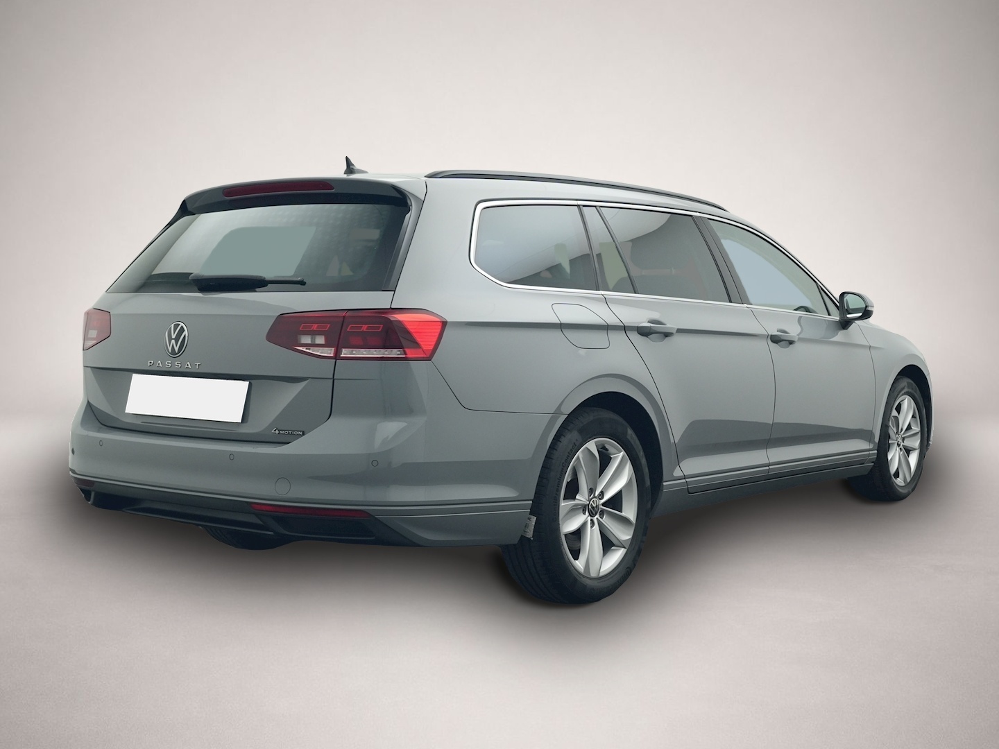 Fotografie 5 des Volkswagen Passat Variant 2.0 TDI DSG 4Mo. Business LED NAV