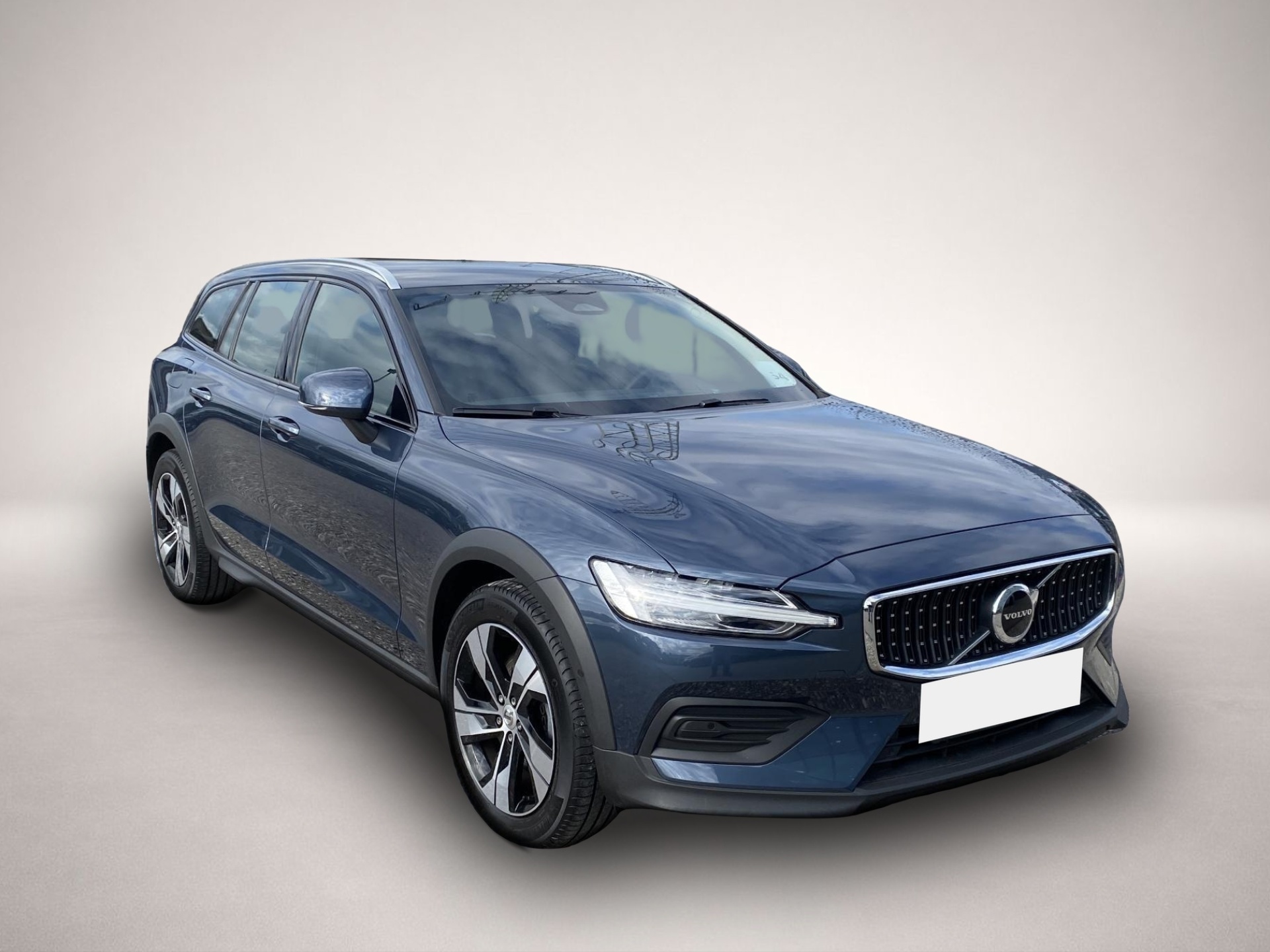 Bild 4 Volvo V60 Cross Country V60 CC Plus AWD Bluetooth Navi LED Vollleder Kli