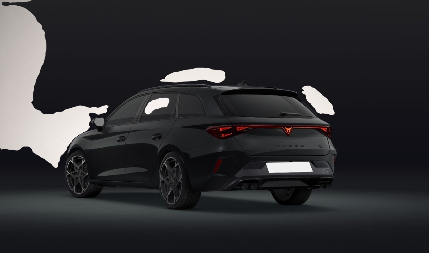 Bild 2 Cupra Leon Sportstourer 2.0 TSI