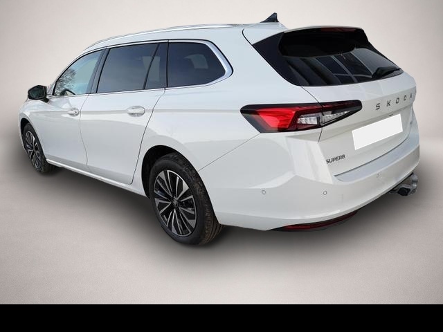 Fotografie 2 des Skoda Superb 2.0 TDI 142kW 4x4 Selection 2.0 TDI DSG 4x4 Sel.