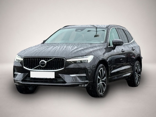Fotografie Volvo XC60 Core 2WD AHK Digitales Cockpit Soundsystem