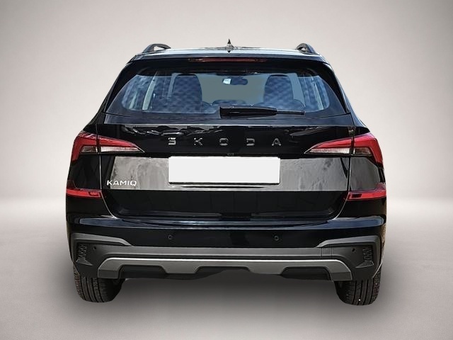 Bild 5 Skoda Kamiq Selection Kamiq 1.5 TSI DSG Selection / PDC / K.