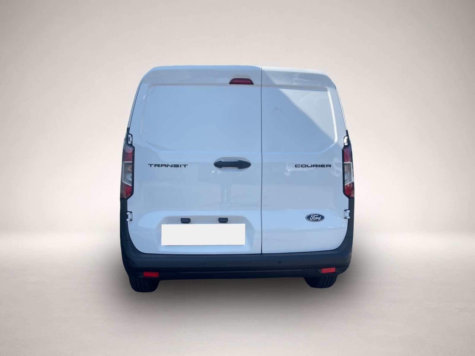 Bild 4 Ford Other Transit Courier Trend Winterp.+PDC