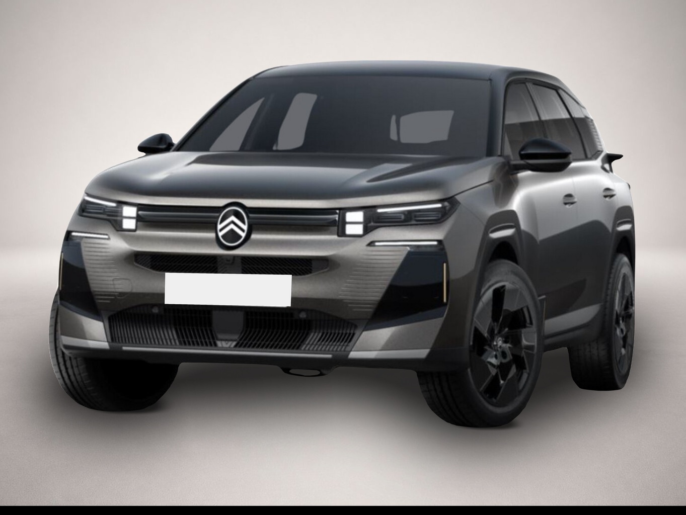 Bild C5 Aircross Citroën