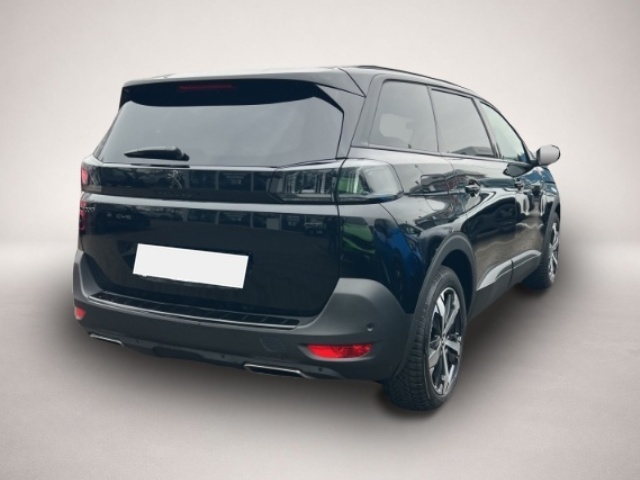 Bild 5 Peugeot 5008 Hybrid 136 GT 7-Sitzer +PANO+CAM+SHZ+LED+
