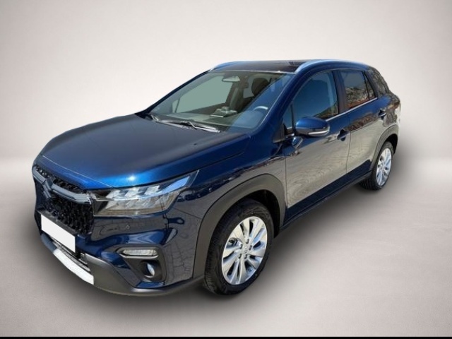 Suzuki (SX4) S-Cross Comfort 4x4 Comfort AT 110 4x4 Mild-Hybrid, LED. - Thumbnail 2