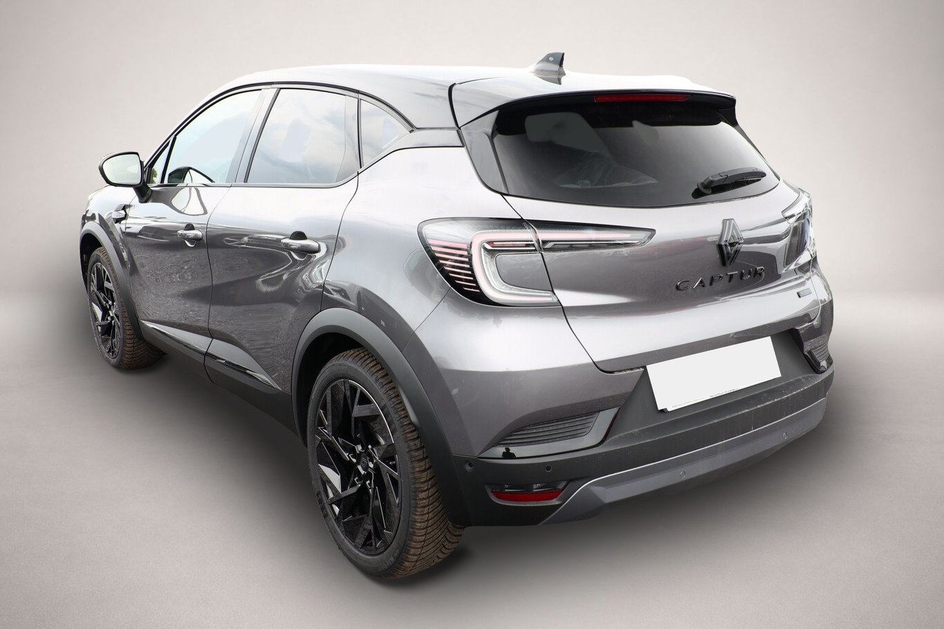 Bild 4 Renault Captur II 1.6 E-TECH Hybrid 145 Esprit Alpine