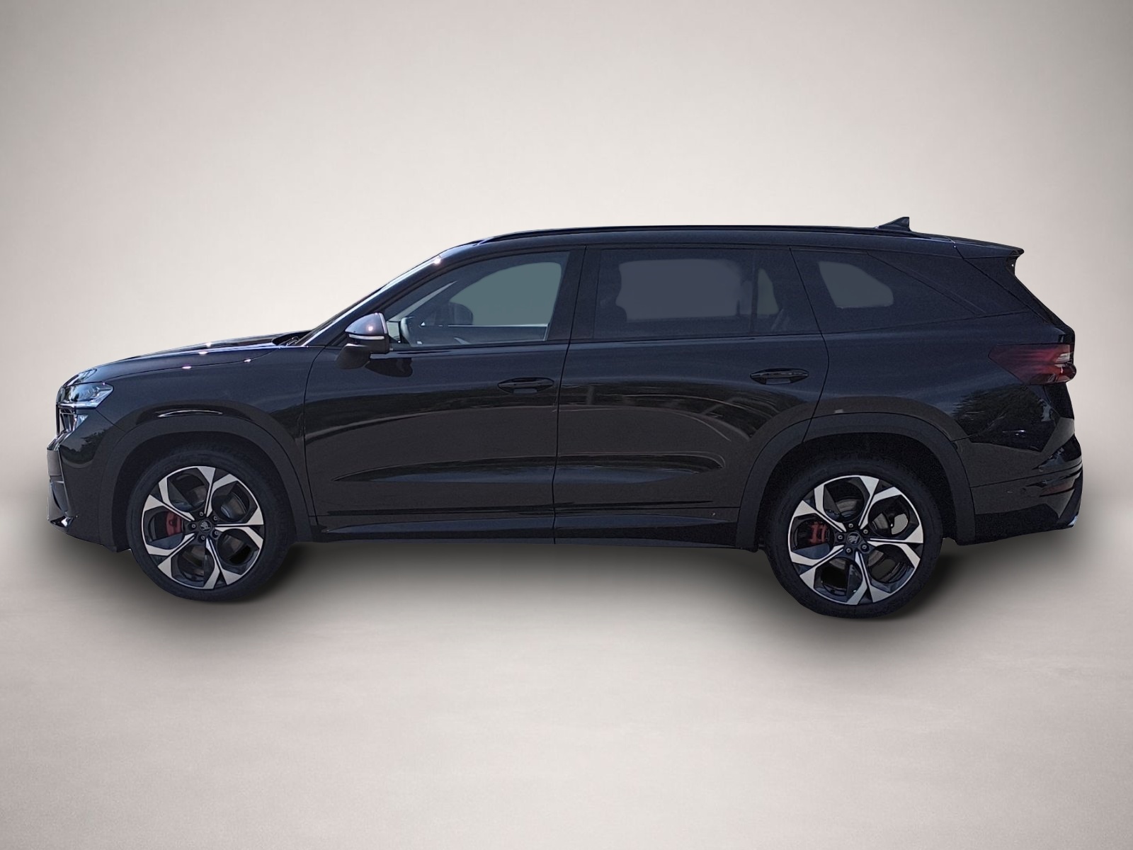 Bild 4 Skoda Kodiaq 2.0 TSI 4x4 DSG RS AHK HUD PANO 360 MATRI