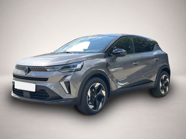 Bild 1 Renault Captur Techno KAMERA+LED+PDC+ACC+18 LM Mild Hybrid 140.