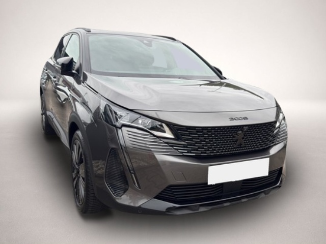 Bild 7 Peugeot 3008 Allure Pack PureTech 130 EAT8