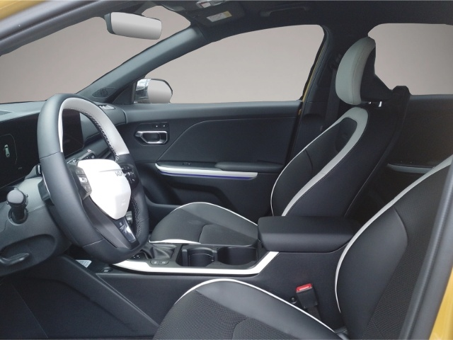 Bild 7 Kia K4 1.6T 180 DCT GT-Line DWP+ SHZ KLIMA NAVIGATIO