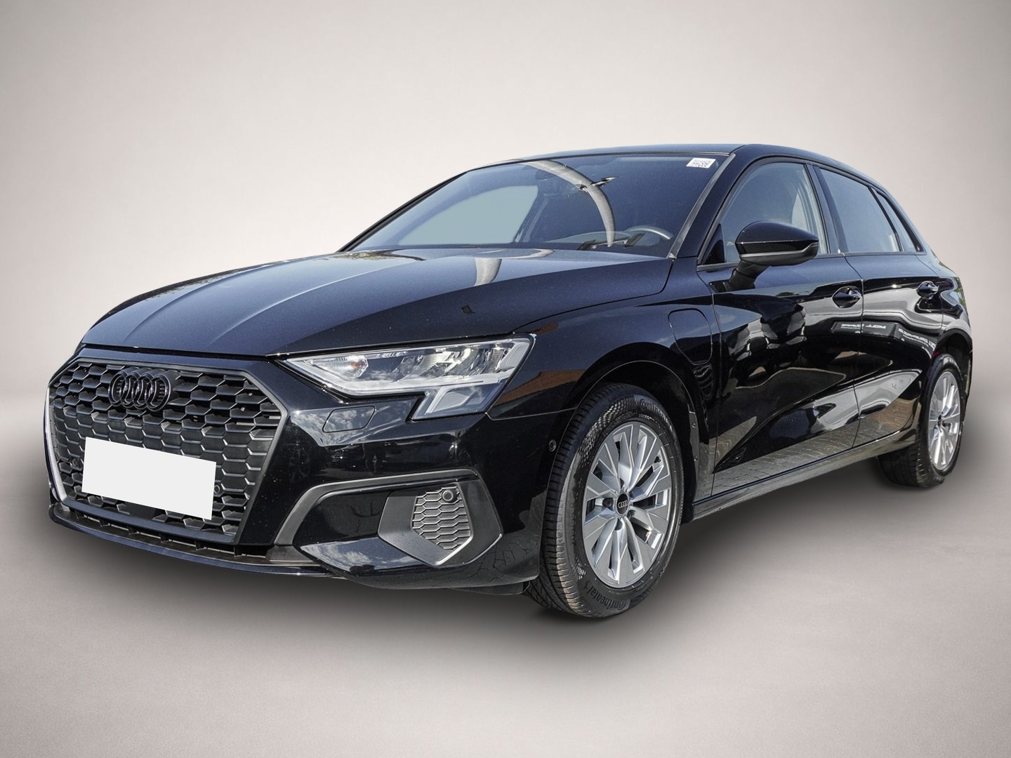 Bild A3 Audi
