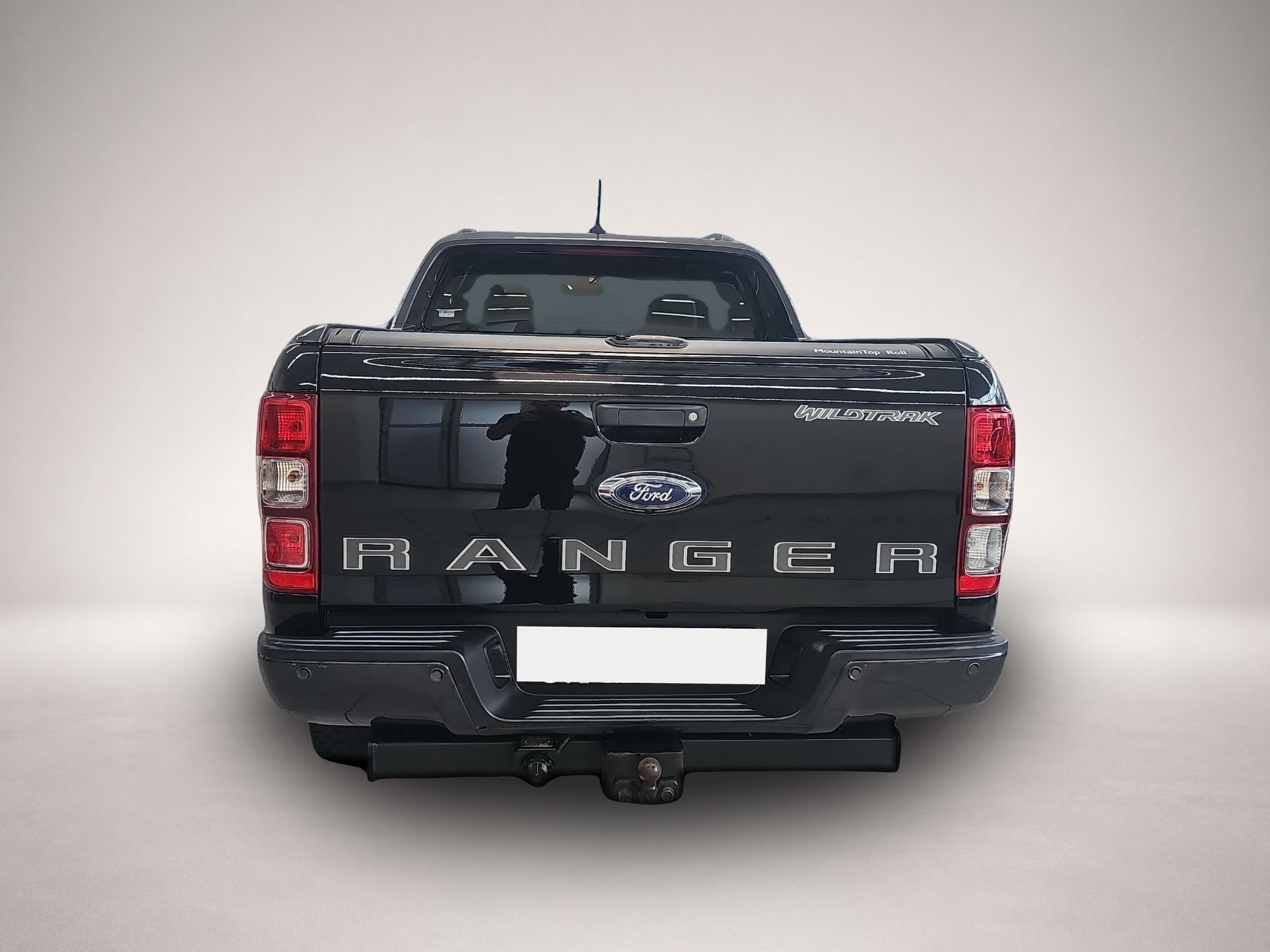 Ford Ranger Ranger Wildtrak Extrakabine 4x4 AHK - Thumbnail 7