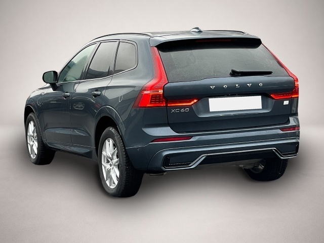 Bild 2 Volvo XC60 Plus Dark Recharge Plug-In Hybrid AWD T8 Tw