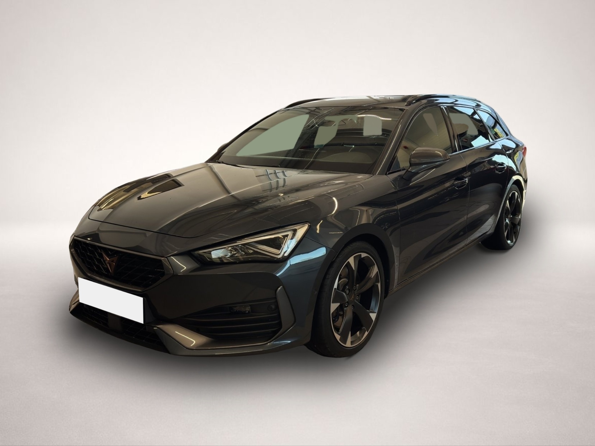Bild Leon Cupra