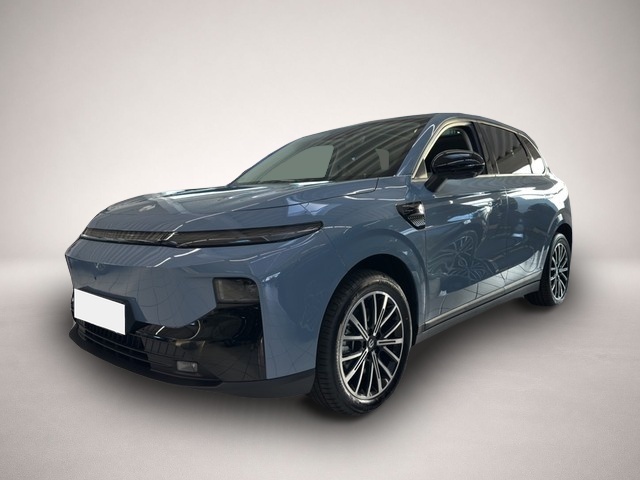 Fotografie 1 des Leapmotor B10 160kW BEV Design Pro Max StandHZG El. Fondsi