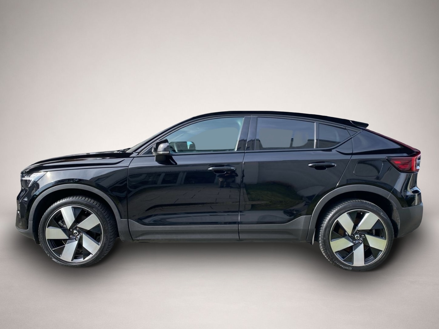 Bild 2 Volvo C40 Plus Recharge Pure Electric ACC*LED*Navi*DAB