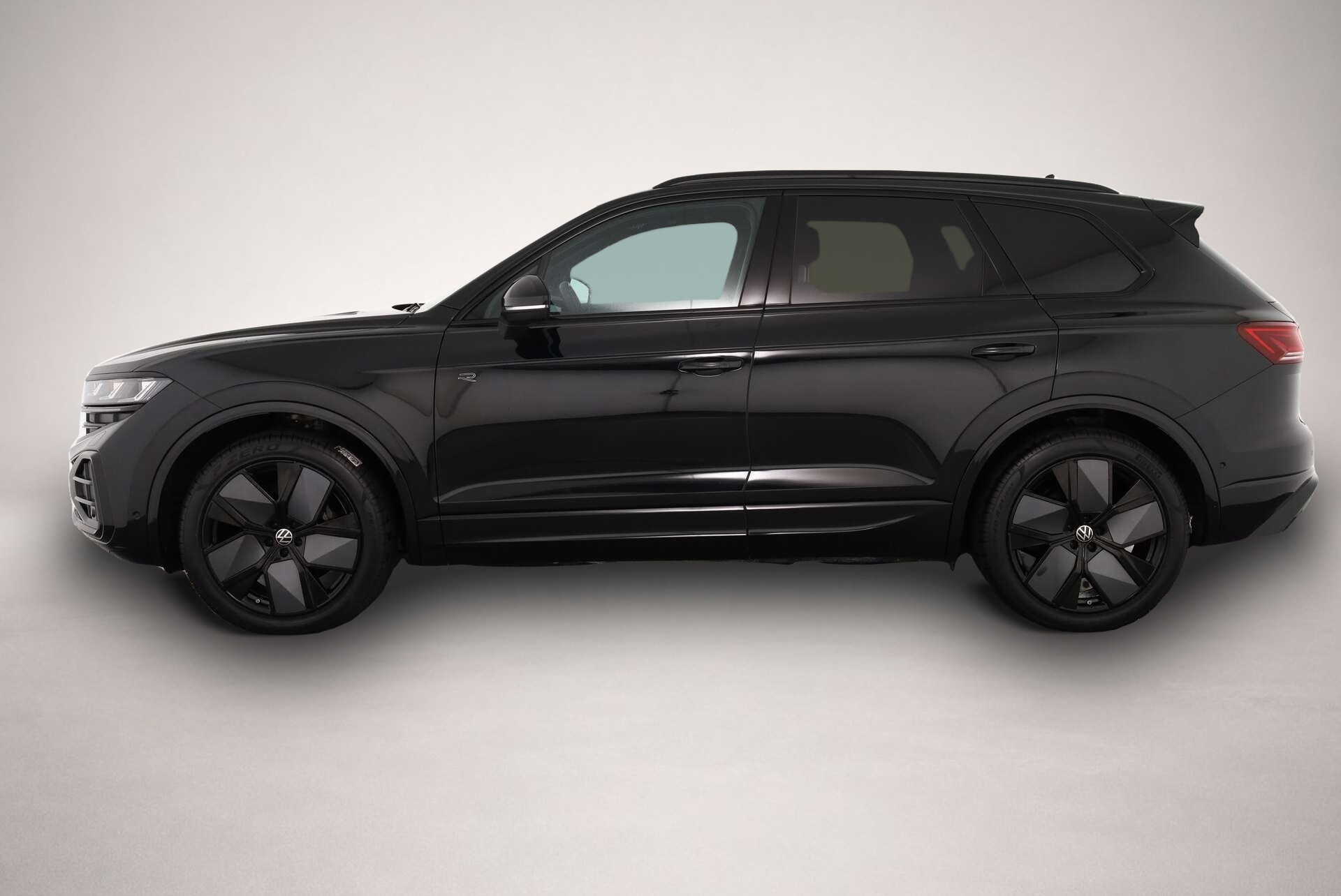 Bild 4 Volkswagen Touareg 3.0 TDI V6 4Motion R-Line Black Style
