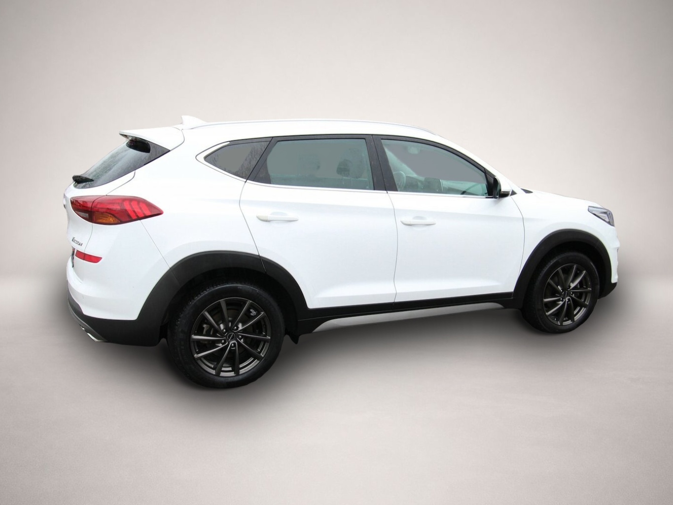 Bild 7 Hyundai Tucson 1.6 CRDi DPF 2WD 7-DCT LED+NAVI+KAMERA...