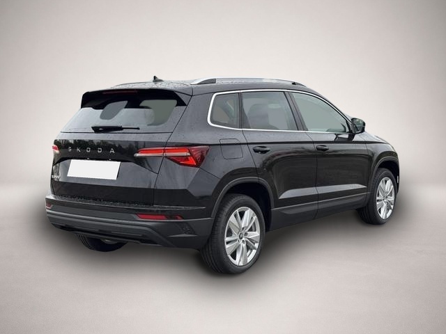 Bild 4 Skoda Karoq 1.5 TSI DSG Top Selection 2Zoklima 2xEinp.