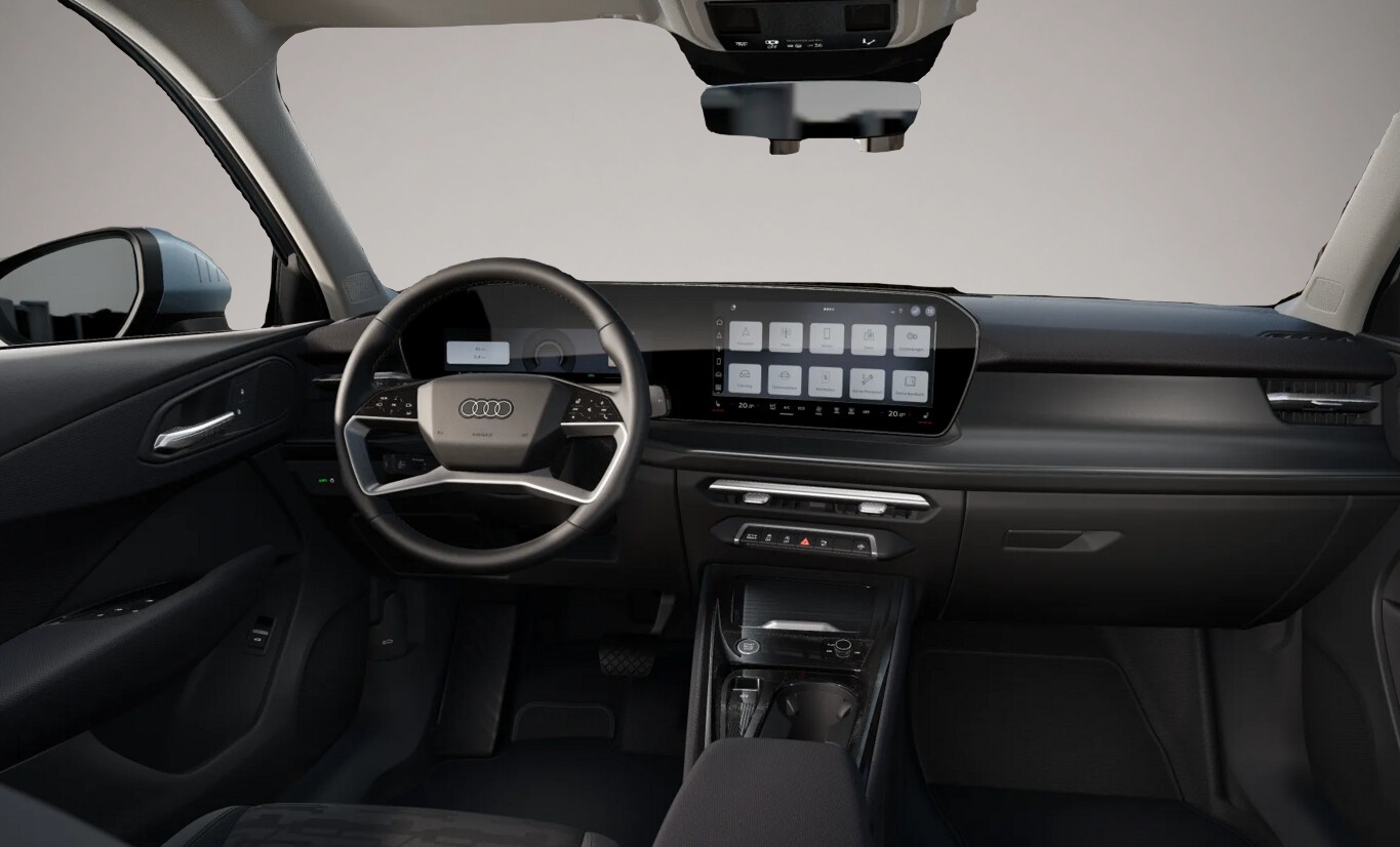Bild 4 Audi Q3 Tech LED+ KlimaP MMI+ Keyl PrivG 17Z eHK PDC