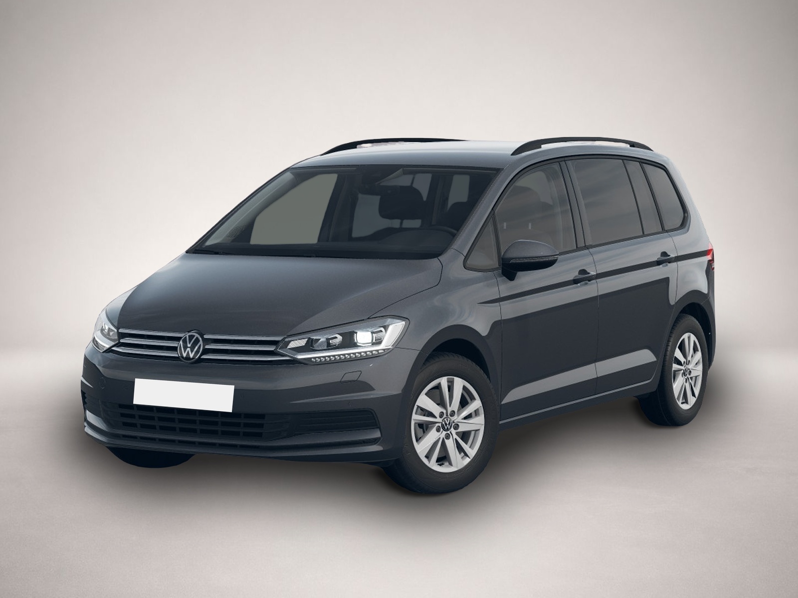 Bild Touran Volkswagen