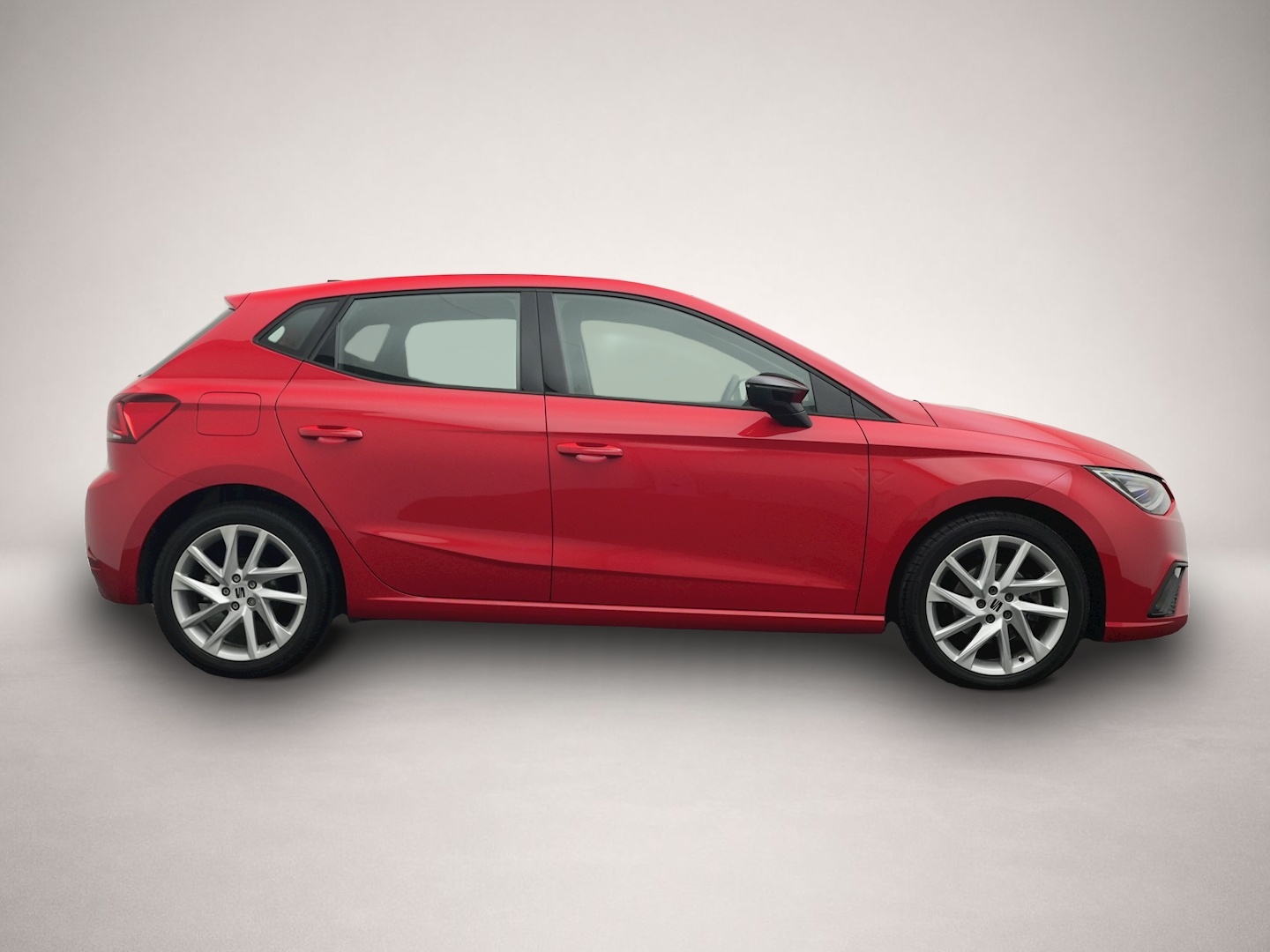 Bild 5 Seat Ibiza 1.0 TSI DSG FR LED NAVI GRA FULL LINK