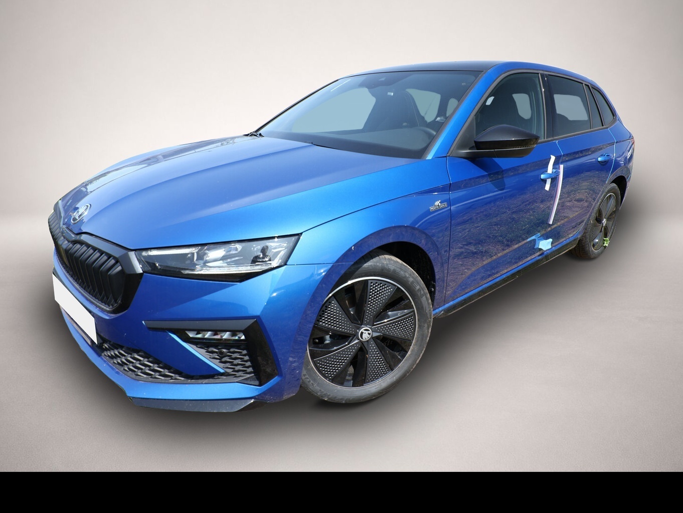 Bild Scala Skoda