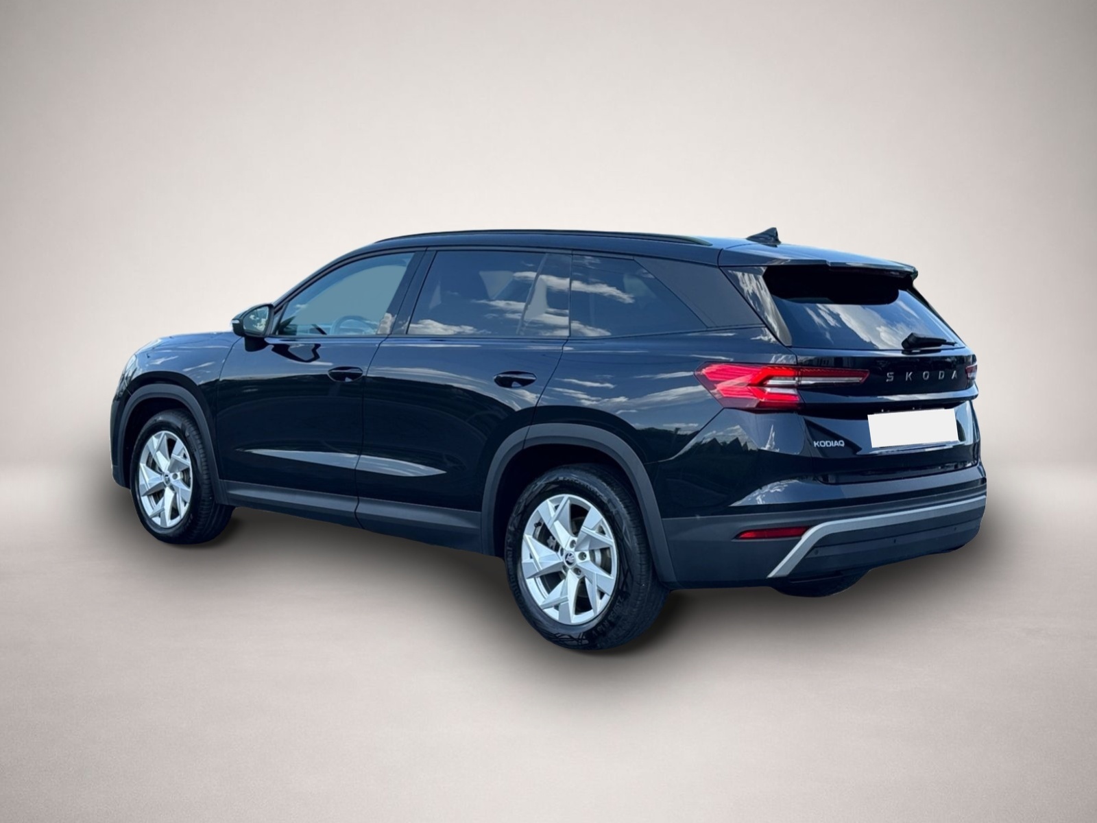 Bild 4 Skoda Kodiaq Selection 2.0 TDI DSG|7-SITZE|VORB.AHK|