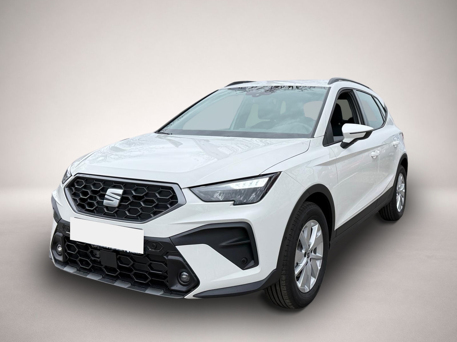 Bild 1 Seat Arona 1.0 TSI DSG Style ACC SHZ Kamera FACELIFT
