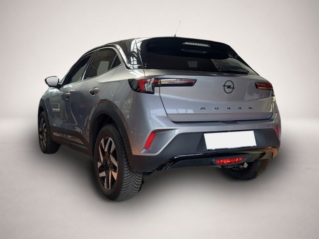 Fotografie 2 des Opel Mokka X Mokka. GS. 1.2 Direct Injection Turbo 74 kW (100