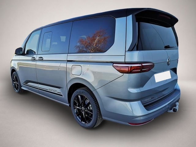 Bild 2 Volkswagen T7 Multivan Edition T7 Multivan 2,0TDI Edition DSG Elegance.