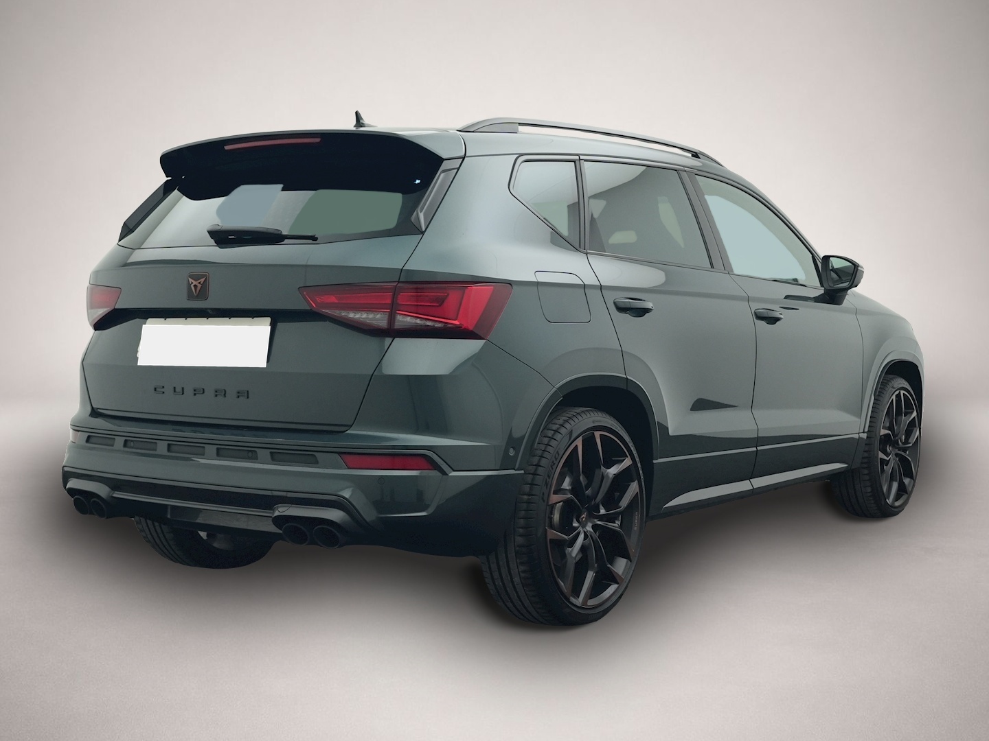 Bild 5 Cupra Ateca 2.0 TSI DSG 4Dr. Limited Edition BREMBO AH