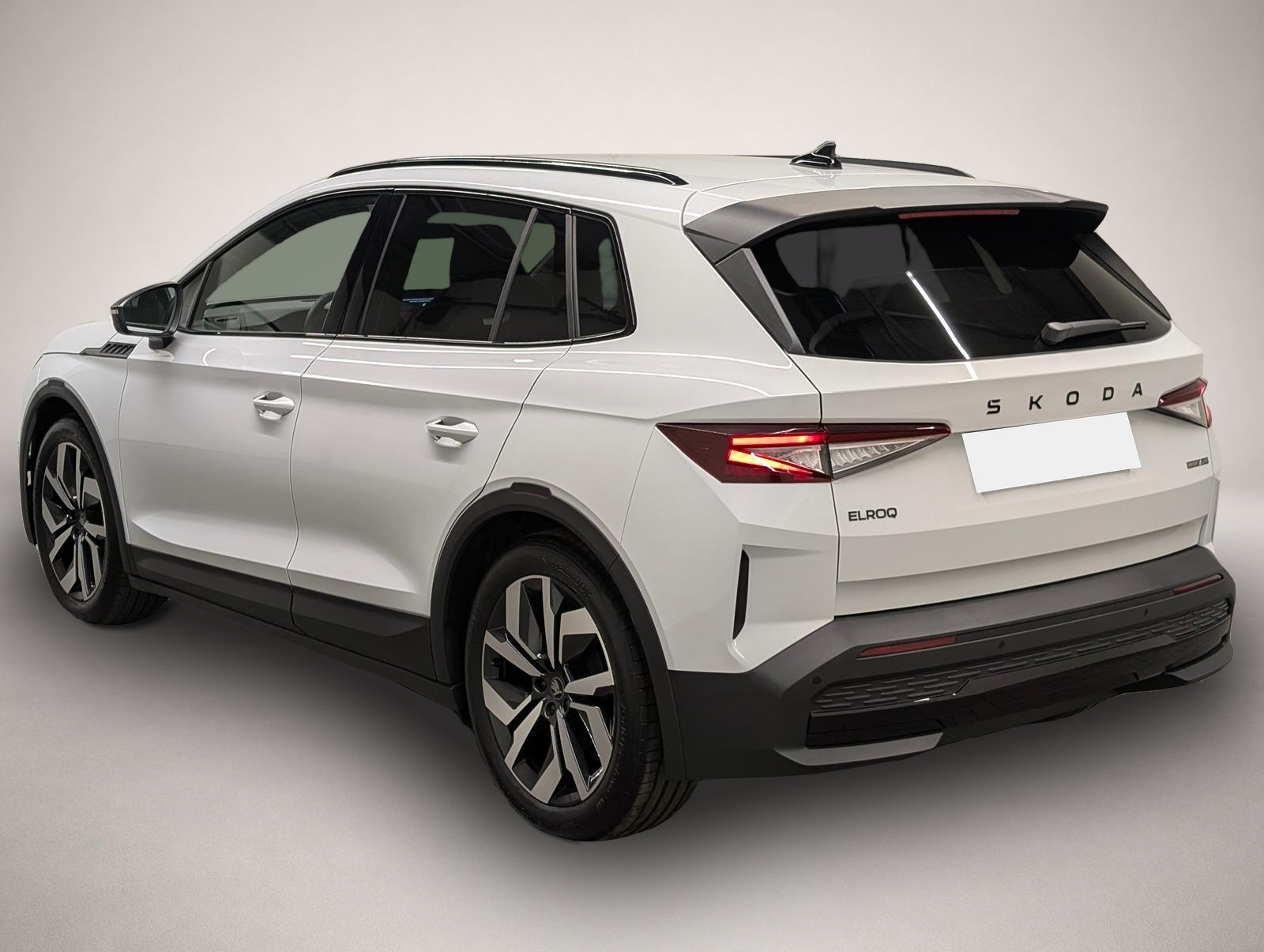 Bild 3 Skoda Elroq Sportline 85 LED/AHK/ACC/Navi/4xSHZ/Wärmep