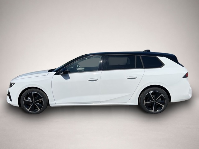 Fotografie 2 des Opel Astra ST GS Leder 360 Kamera Massagesitze Klimas