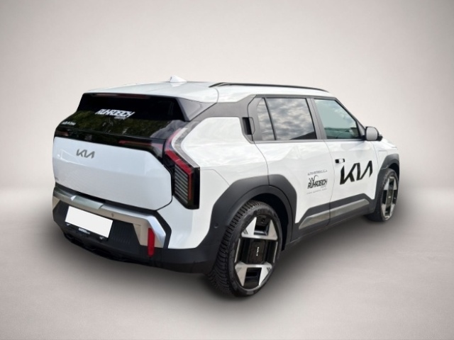 Fotografie 5 des Kia EV3 Earth 81,4 KWH WIC UPG DWP 19Z SD Navi Digit