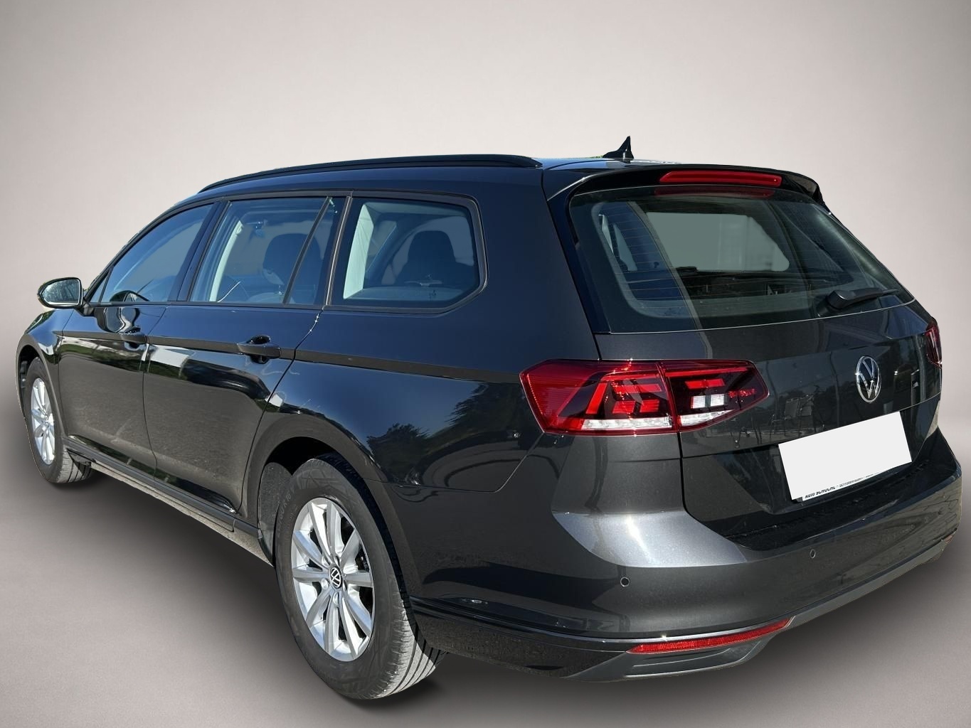 Bild 3 Volkswagen Passat Variant 2.0 TDI DSG AHK+APP-CONNECT+KAMER