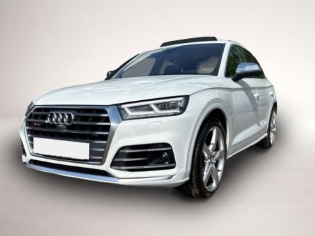 Audi quattro