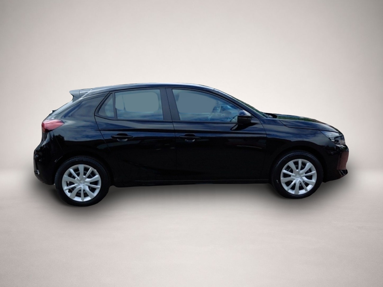 Fotografie 7 des Opel Corsa Corsa-e Edition 11KW-OBC Wärmepumpe SHZ LenkradH