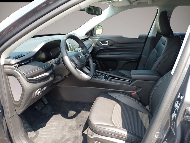 Bild 7 Jeep Compass Night Eagle MHEV FWD 1.5 CARPLAY PDC SHZ