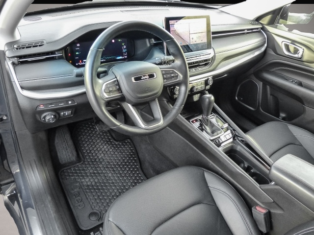 Bild 4 Jeep Compass S Plug-In Hybrid 4WD Navi Soundsystem 36