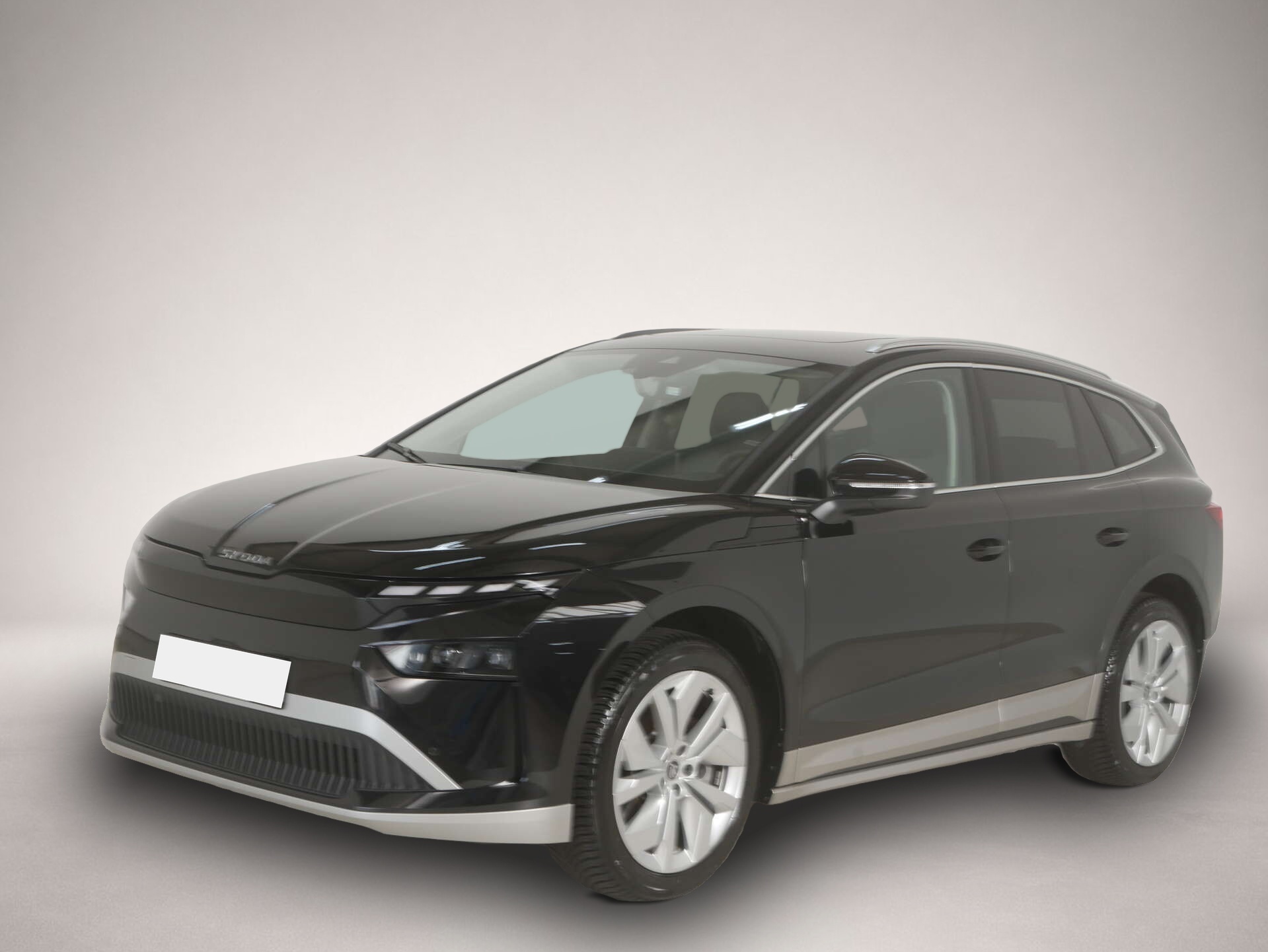 Fotografie Skoda Enyaq 85 82 kWh