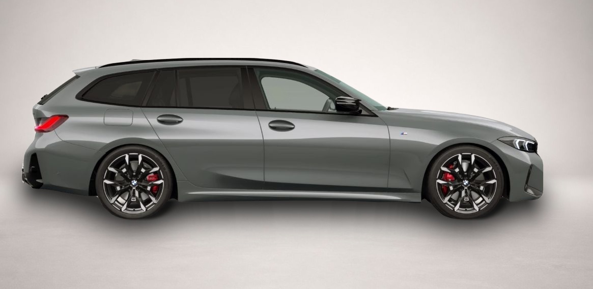 Bild 2 BMW M340d 3er Touring M340d xDrive