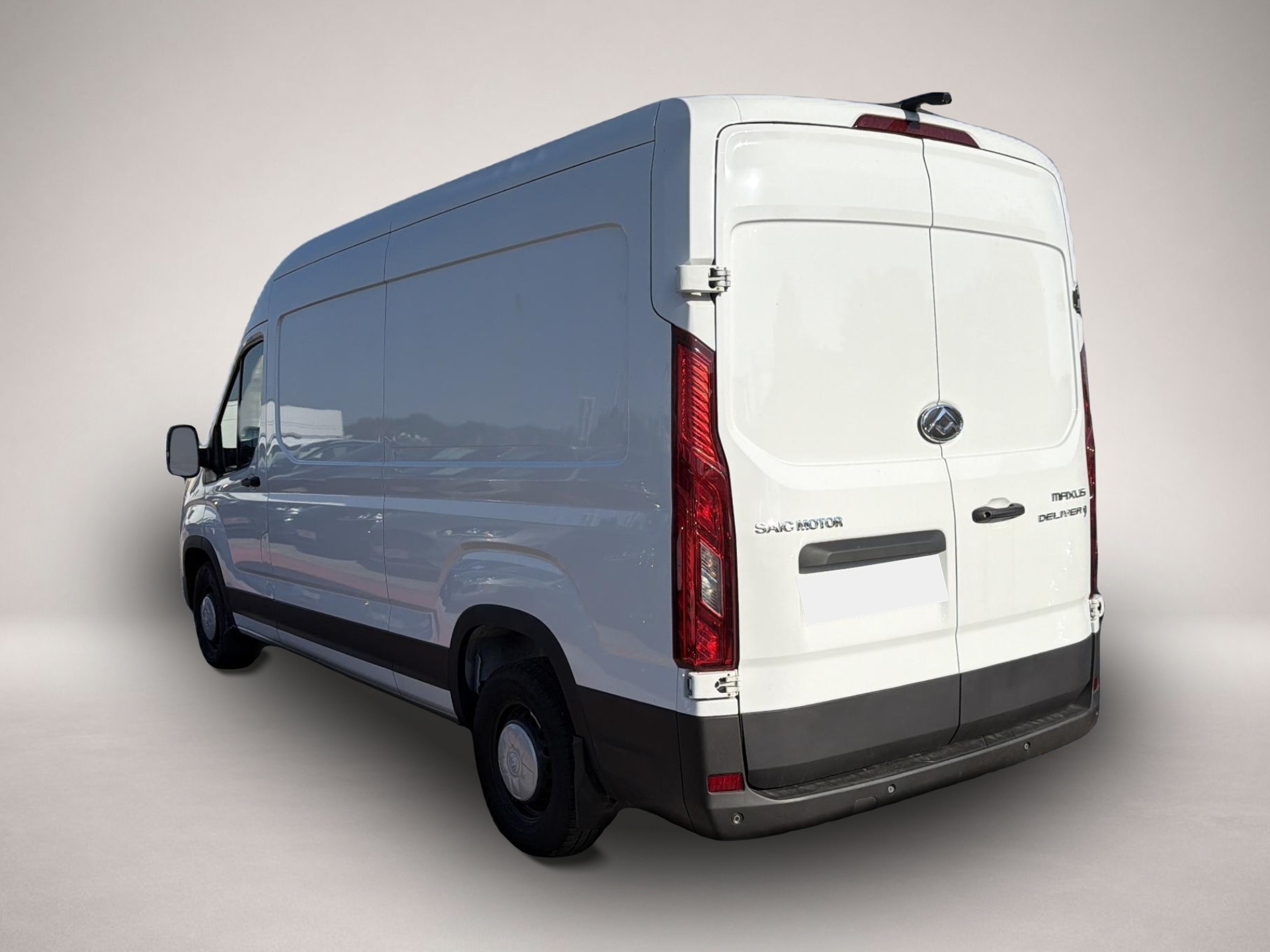 Bild 2 Maxus Other Deliver 9 L3H2 Kastenwagen Diesel Euro6 Klima ZV