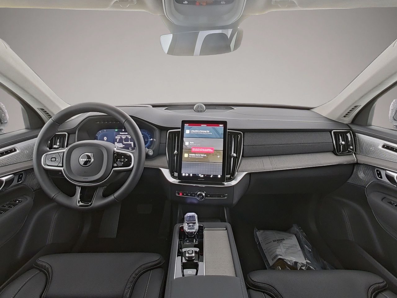 Bild 5 Volvo XC90 FACELIFT Ultra Dark Recharge Plug-In Hybrid