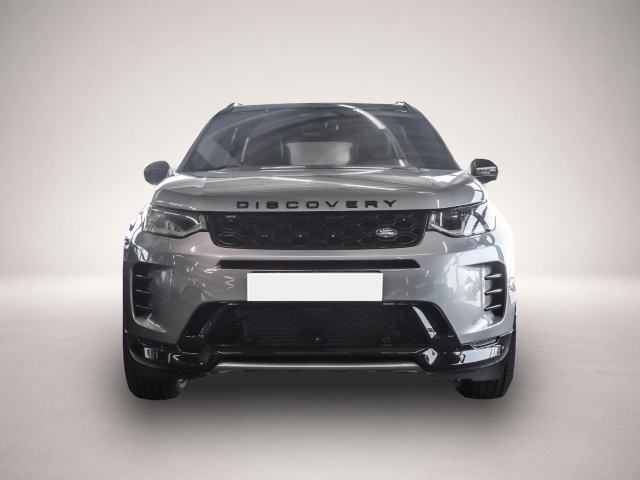 Bild 8 Land Rover Discovery Sport Hybrid Dynamic SE AWD 1.5 P270e