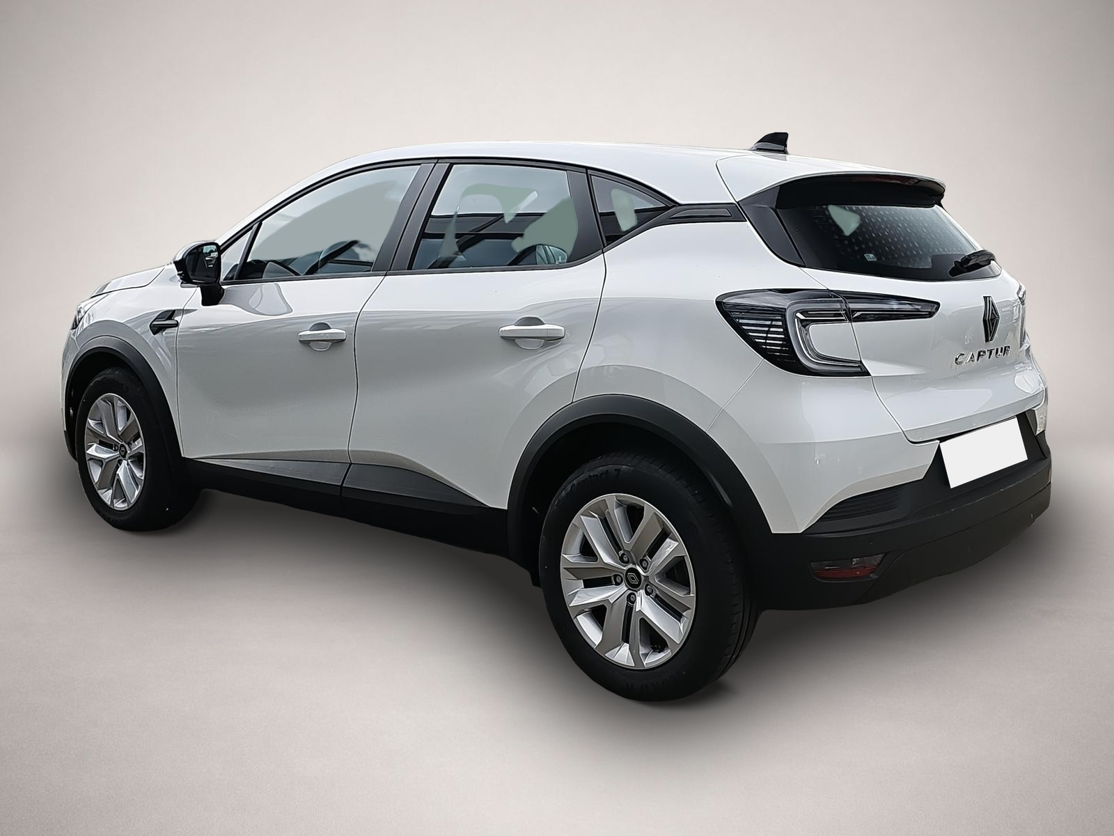 Bild 5 Renault Captur TCe 90 Evolution / Tempomat Kamera Sitzh.