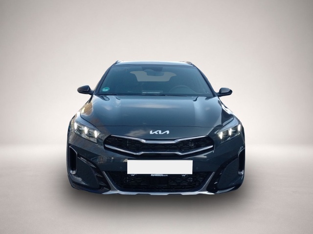 Bild 6 Kia XCeed XCee'd GT Line 1.6 180 KLIMA-AUTOMATIK SHZ NAVIG