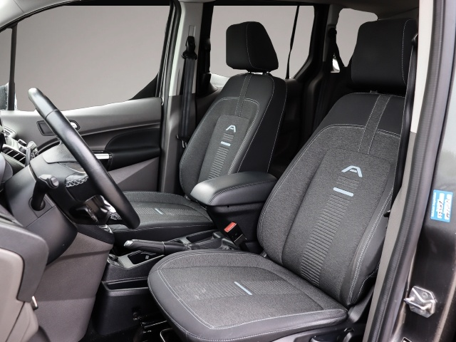 Bild 4 Ford Other Tourneo Connect Active 1.5 TDCi EcoBlue EU6d Sta